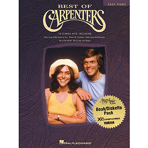 Best of The Carpenters