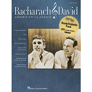 Bacharach & David - American Classics