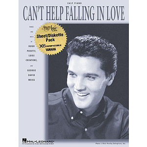 Can't Help Falling in Love