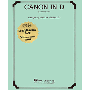 Canon in D