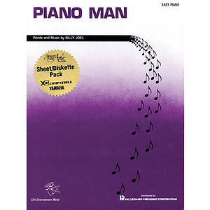 Piano Man