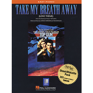 Take My Breath Away