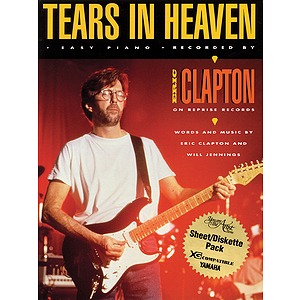 Tears in Heaven