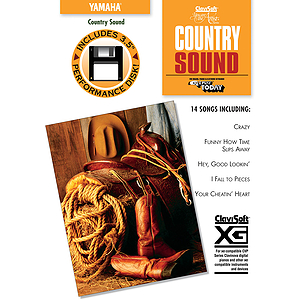 Country Sound