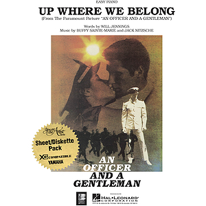 Up Where We Belong