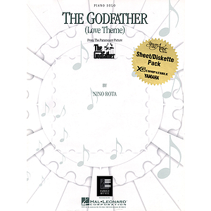 The Godfather (Love Theme)