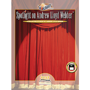 Spotlight on Andrew Lloyd Webber