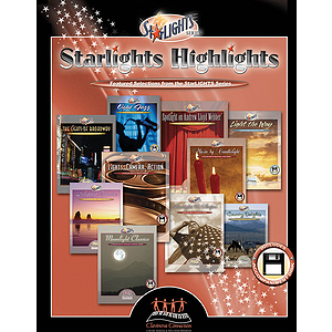 Starlights Highlights