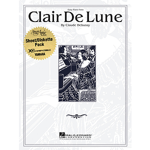 Clair de Lune