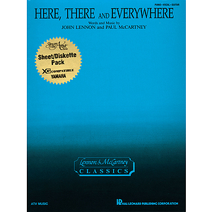 Here, There and Everywhere