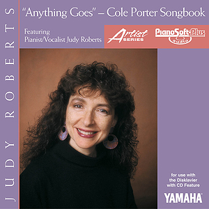 Anything Goes - Cole Porter Songbook