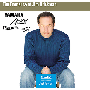 The Romance of Jim Brickman