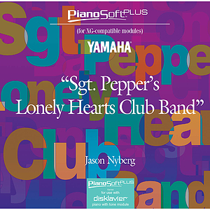 Sgt. Pepper's Lonely Hearts Club Band