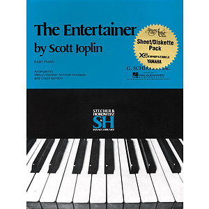 The Entertainer