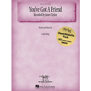 You've Got a Friend