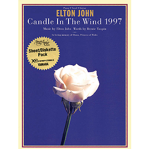 Candle in the Wind