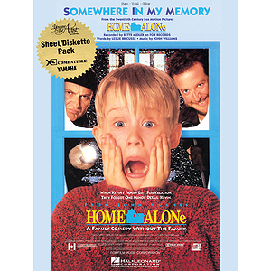 Somewhere in My Memory