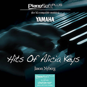 Hits of Alicia Keys