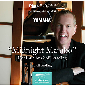 Midnight Mambo - Hot Latin