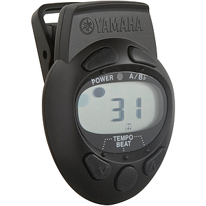 Clip On Metronome