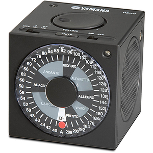 Cube Metronome