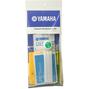 Clarinet Maintenance Kit