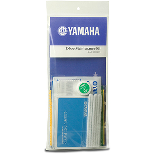 Oboe Maintenance Kit