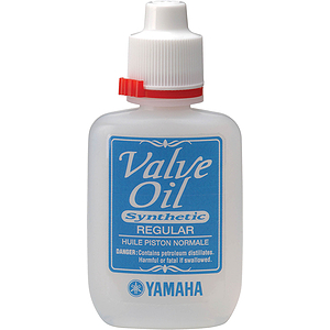 Superior Valve Oil