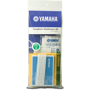 Saxophone Maintenance Kit