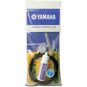 Trombone Maintenance Kit