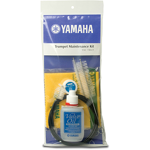 Trumpet Maintenance Kit
