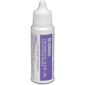 Trombone Slide Oil