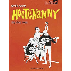 Hootenanny Sing Along Songs