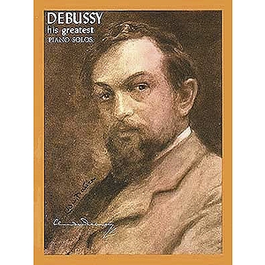Debussy - His Greatest Piano Solos