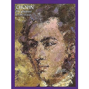Chopin - Vol. 1 His Greatest