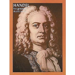 Handel - His Greatest