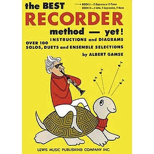 The Best Recorder Method - Yet!