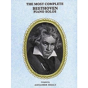 Most Complete Beethoven