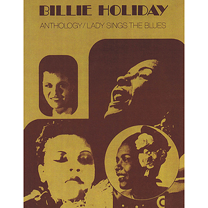 Billie Holiday Anthology