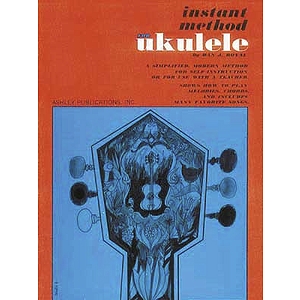Instant Method for Ukulele