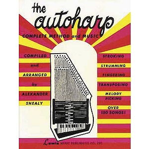 Autoharp Complete Method