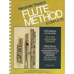 Flute Flute Method Complete