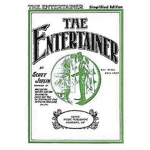 The Entertainer