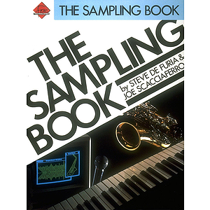The Sampling Book