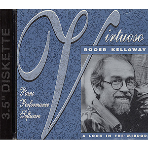 Roger Kellaway - Remembering You