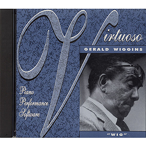 Gerald Wiggins - Wig