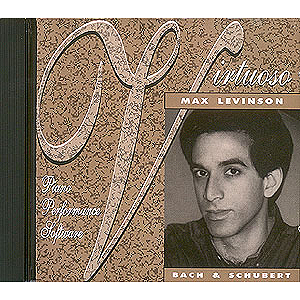 Max Levinson - Selected Works