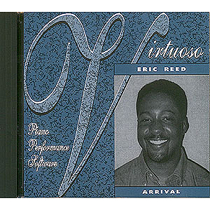 Eric Reed - Arrival