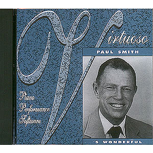 Paul Smith - 'S Wonderful