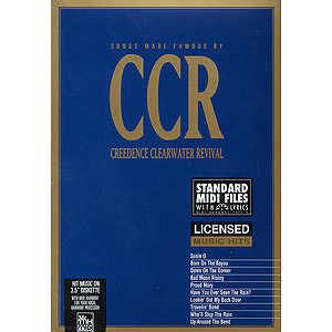 Songs Made Famous by Creedence Clearwater Revival